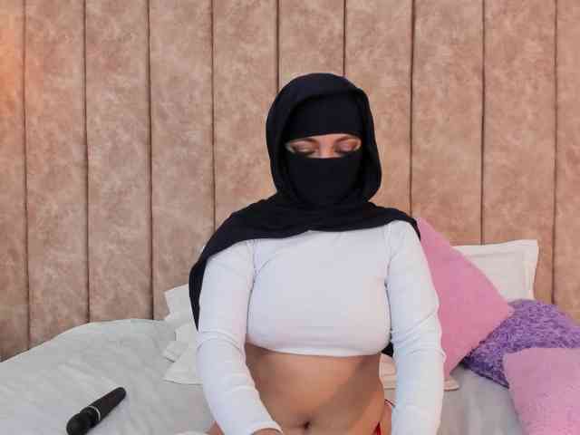 izadii webcam