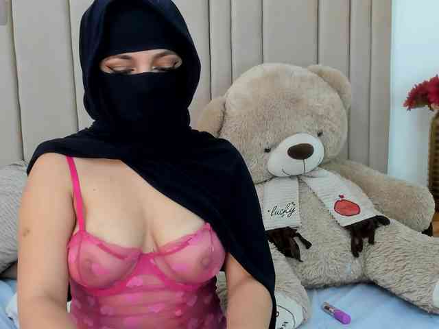 izadii webcam