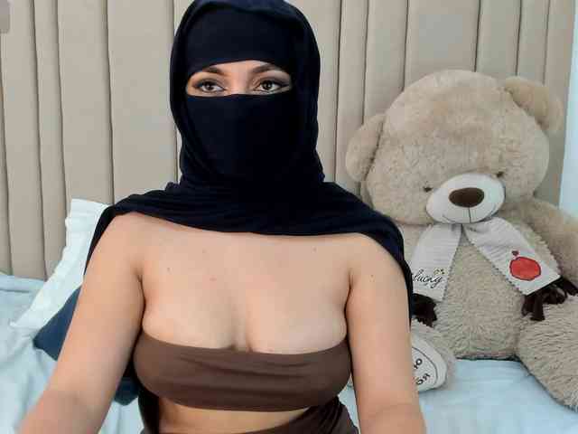 izadii webcam