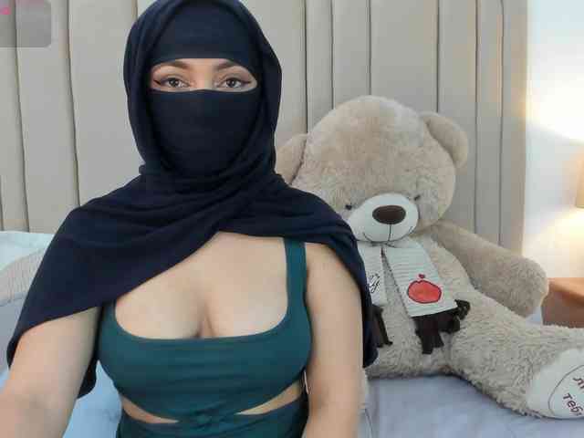 izadii webcam