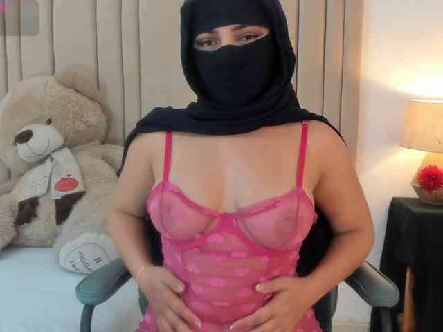izadii webcam
