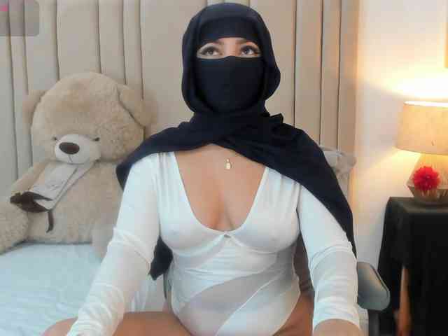 izadii webcam