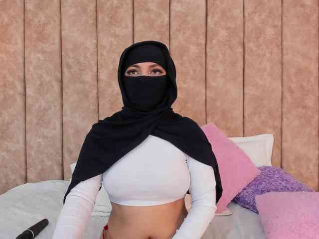 izadii webcam