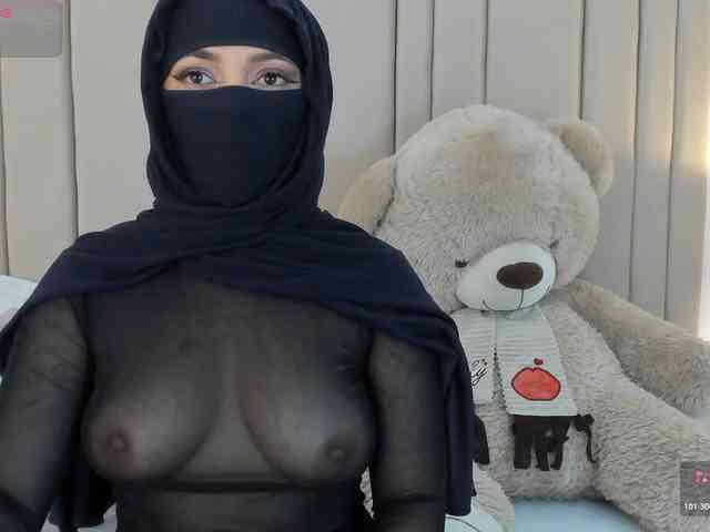 izadii webcam