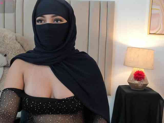 izadii webcam
