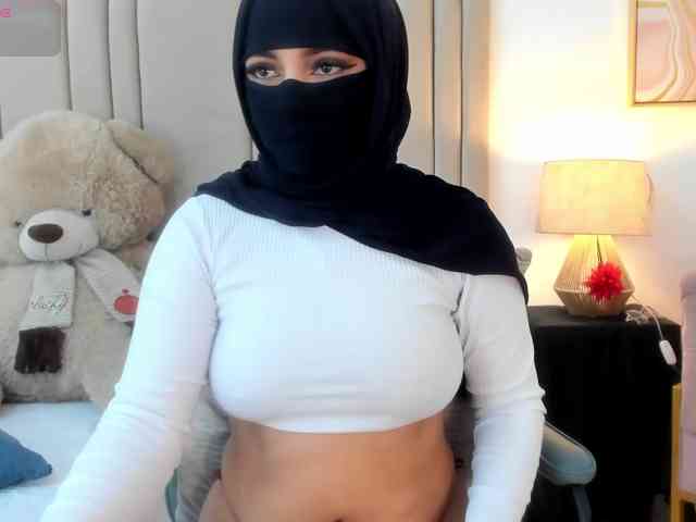 izadii webcam