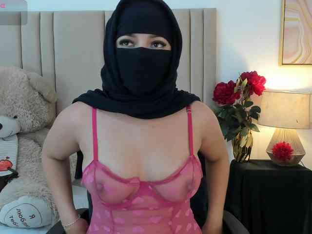 izadii webcam
