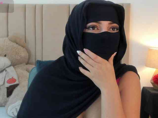 izadii webcam