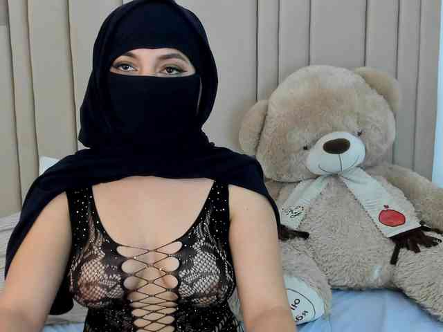 izadii webcam