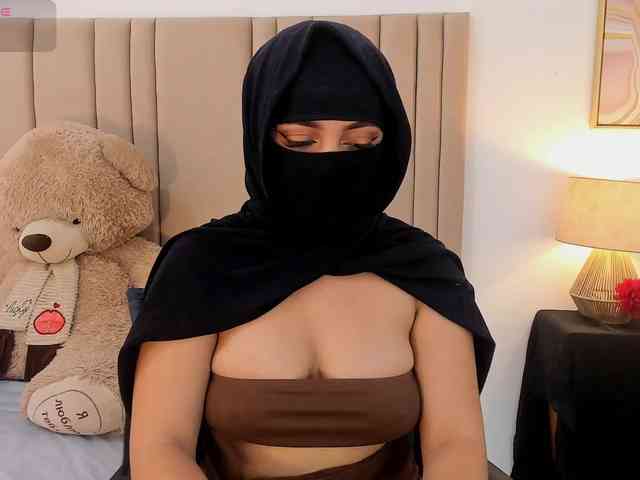izadii webcam