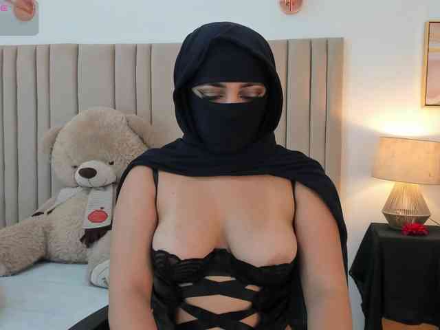 izadii webcam