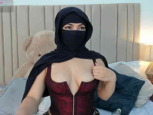 izadii webcam