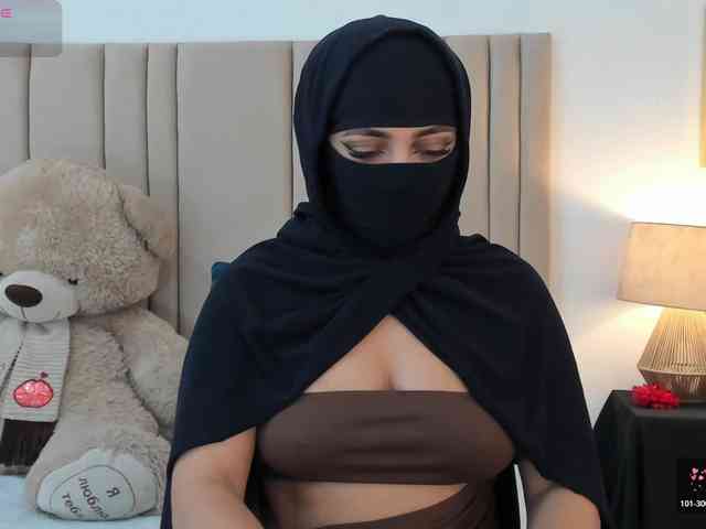 izadii webcam