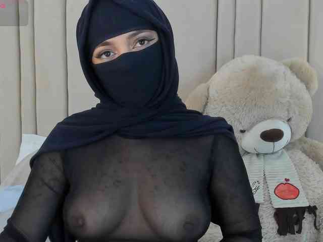 izadii webcam
