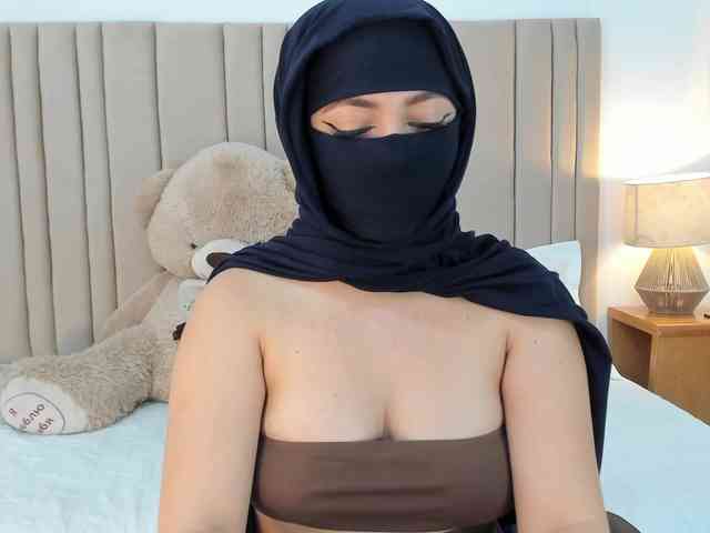 izadii webcam