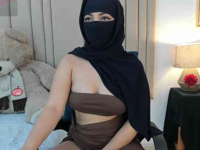 izadii webcam