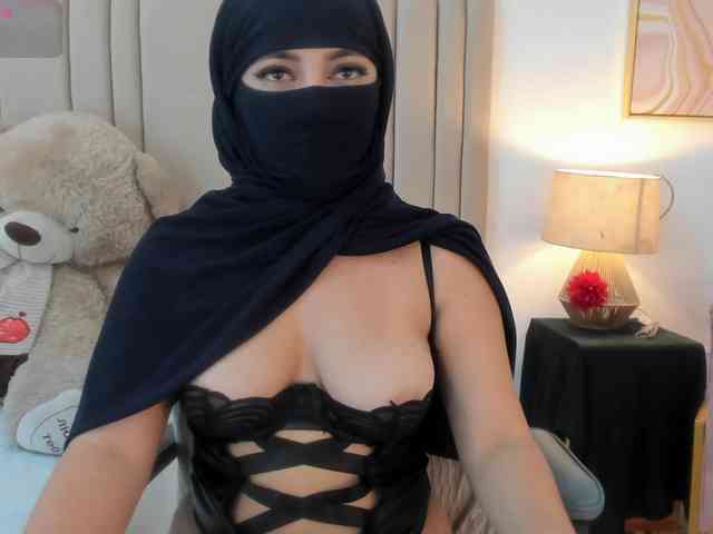 izadii webcam