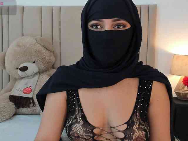 izadii webcam
