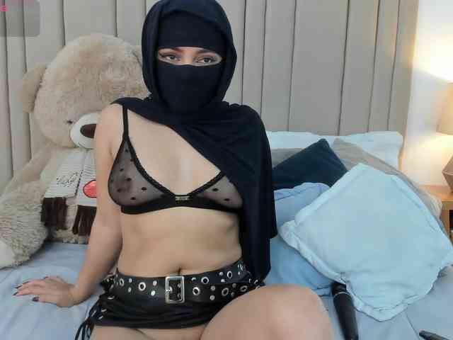izadii webcam