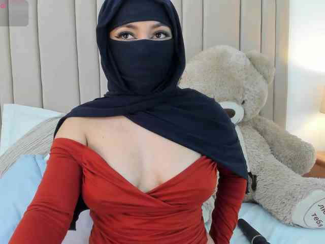 izadii webcam