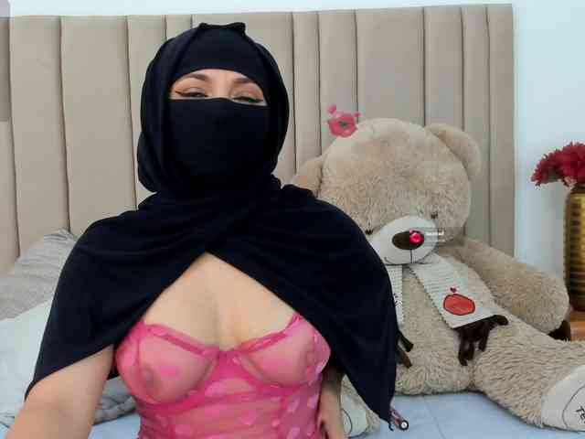izadii webcam