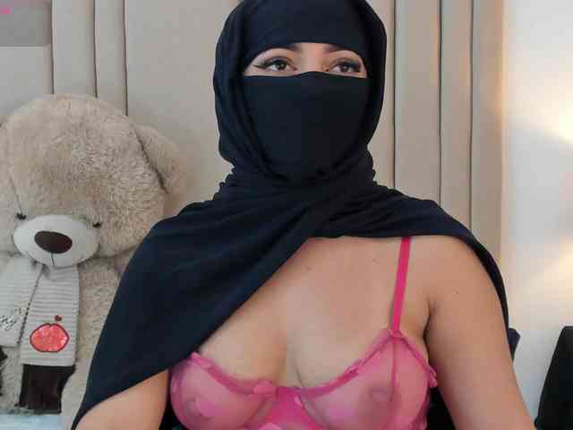 izadii webcam