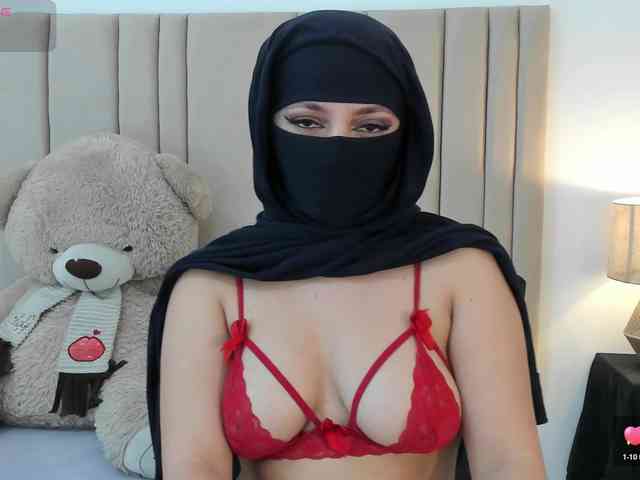 izadii webcam