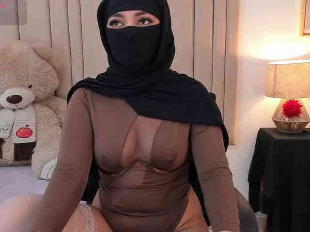 izadii webcam