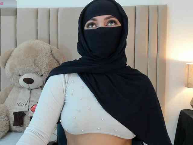 izadii webcam