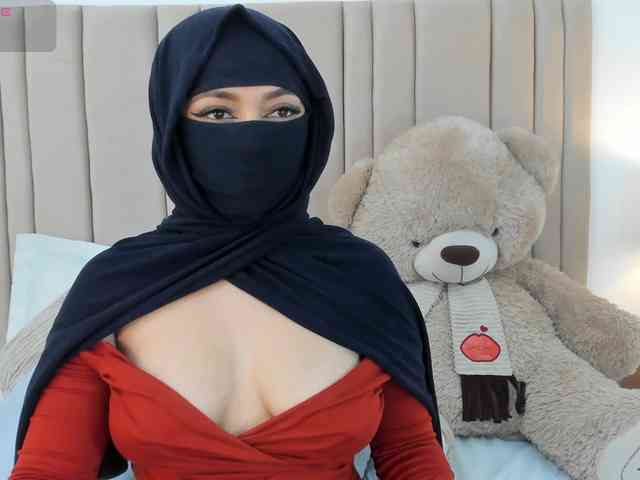izadii webcam