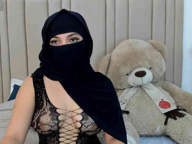 izadii webcam
