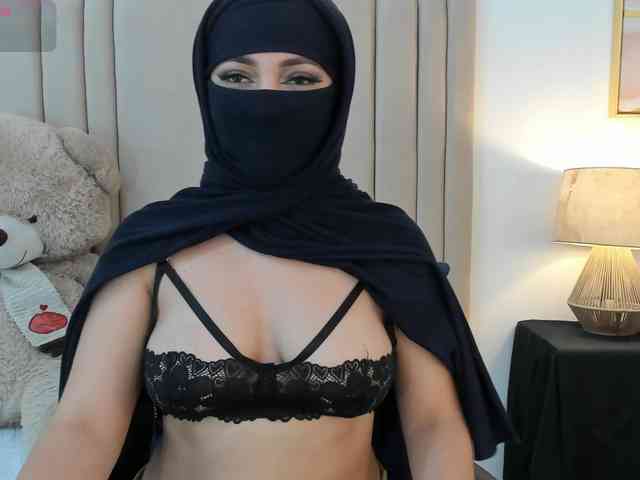 izadii webcam