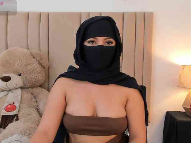izadii webcam