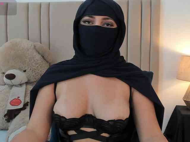 izadii webcam