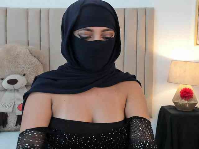 izadii webcam