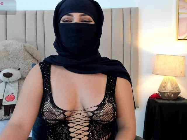 izadii webcam