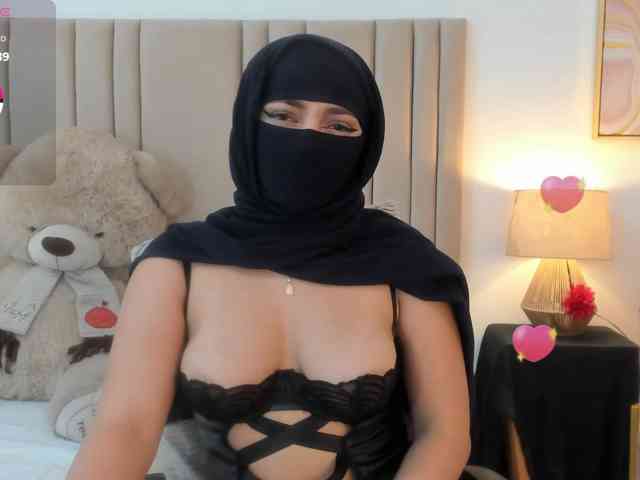 izadii webcam
