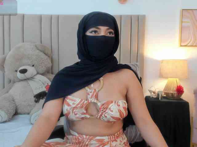 izadii webcam