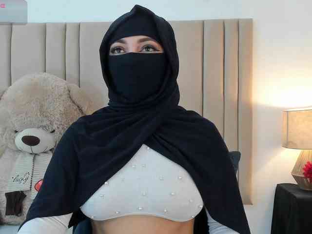 izadii webcam