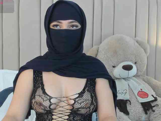 izadii webcam