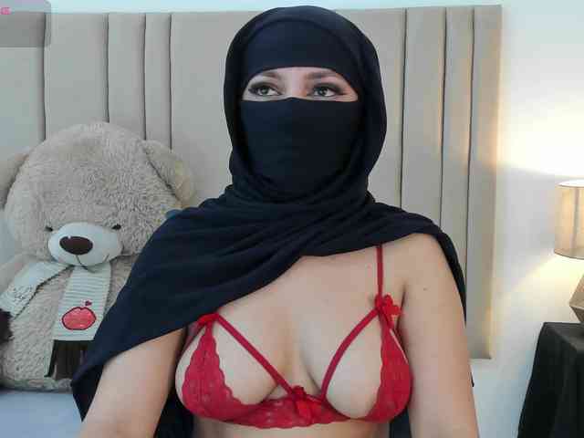 izadii webcam