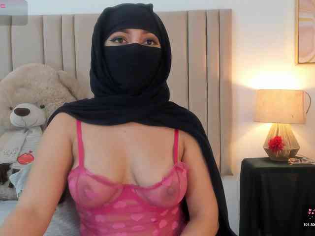 izadii webcam