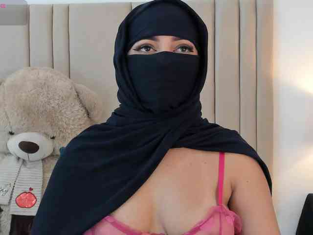 izadii webcam