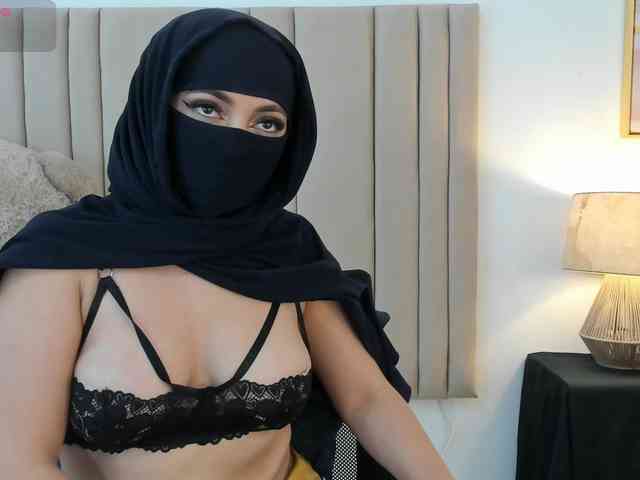 izadii webcam