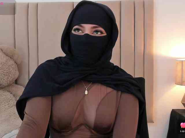 izadii webcam
