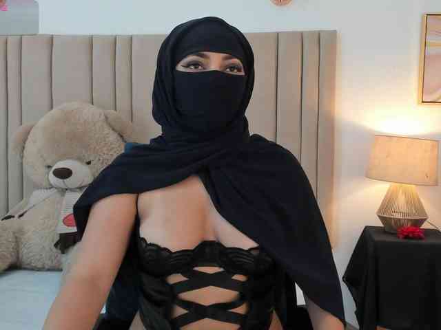 izadii webcam