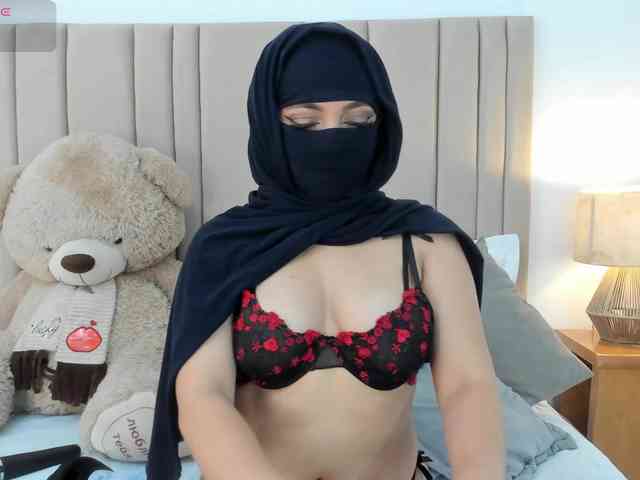 Izadii - Girl 
