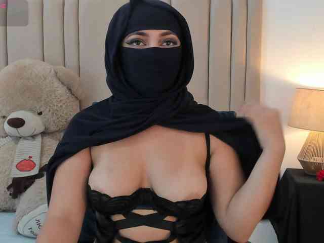 izadii webcam