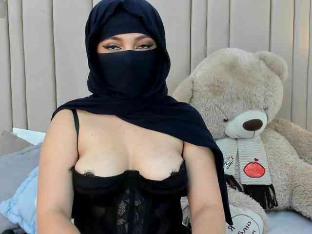 izadii webcam