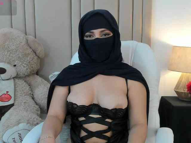 izadii webcam